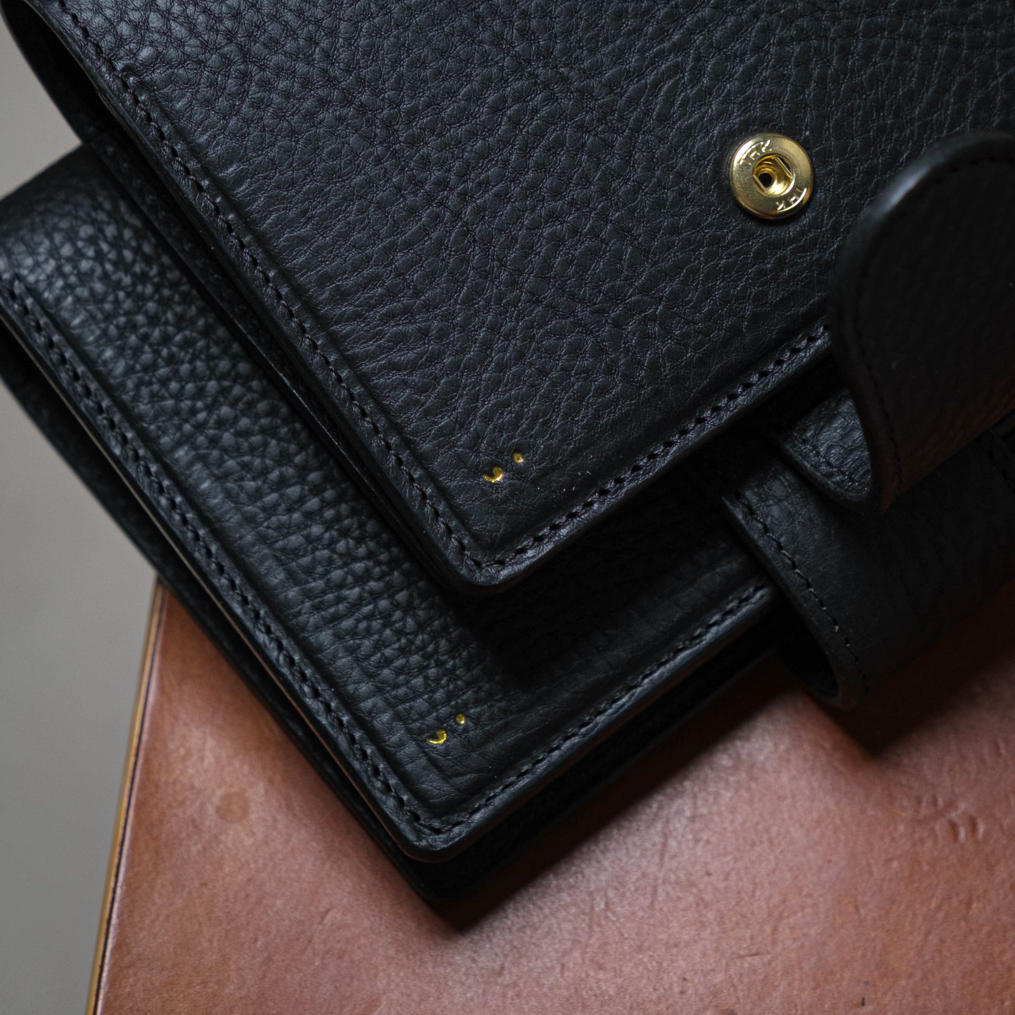 Add-On: Foil Embossing Service for notebooks & covers