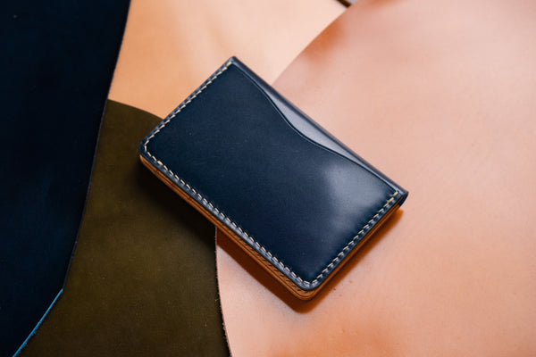 front pocket wallet