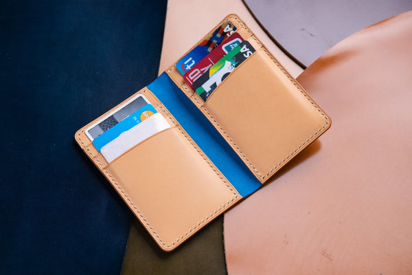 slim wallet
