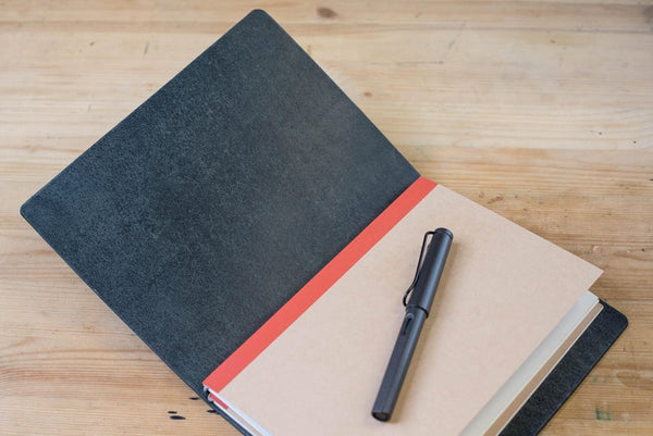 Traveler's  Notebook