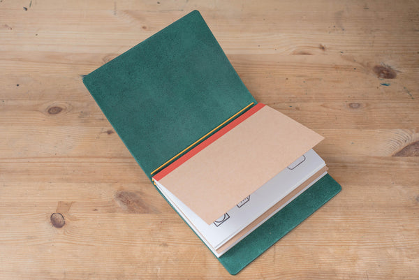 b6 traveler's notebook