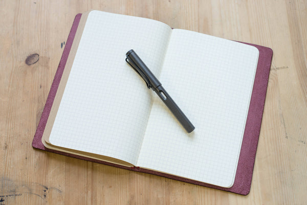 b6 traveler's notebook