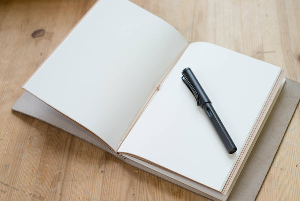 b6 traveler's notebook