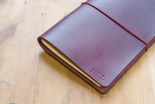 a5 traveler's notebook