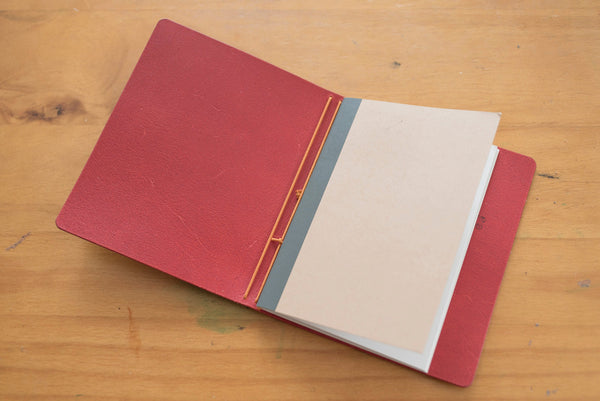 b6 traveler's notebook