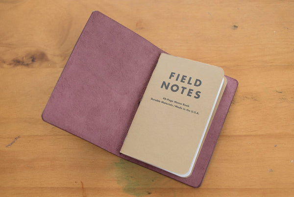 b6 traveler's notebook