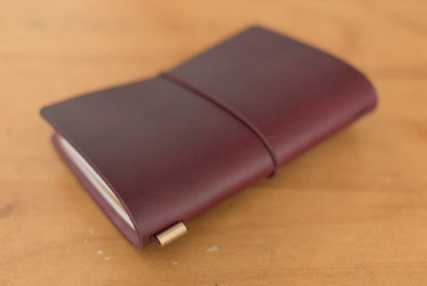 a5 traveler's notebook