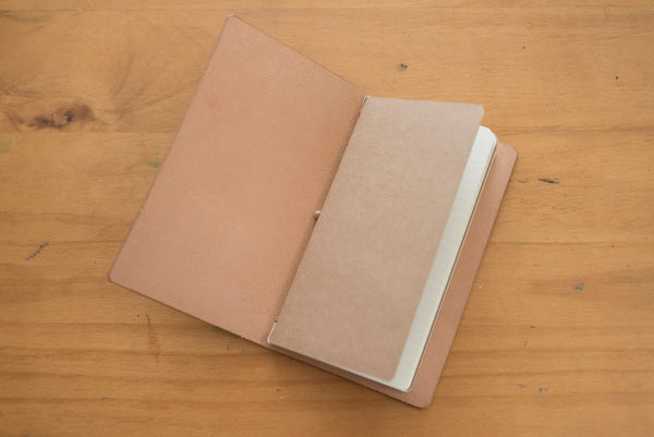 b6 traveler's notebook