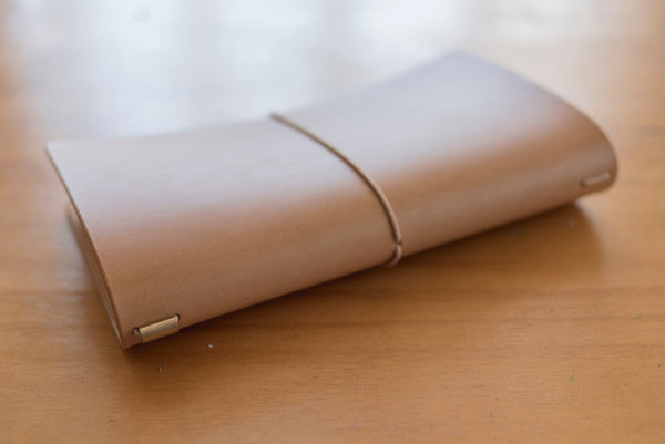 a5 traveler's notebook