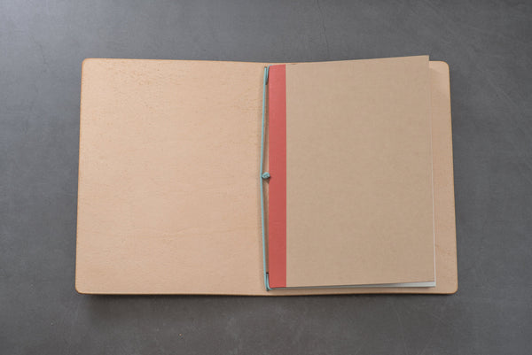 b6 traveler's notebook