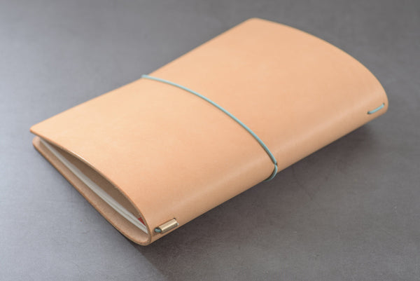 a5 traveler's notebook