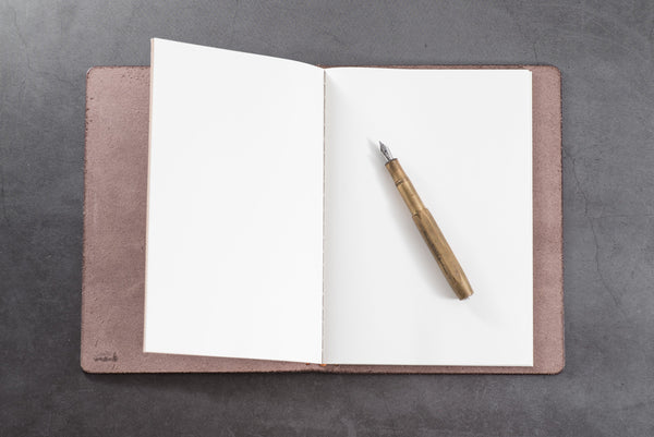 b6 traveler's notebook